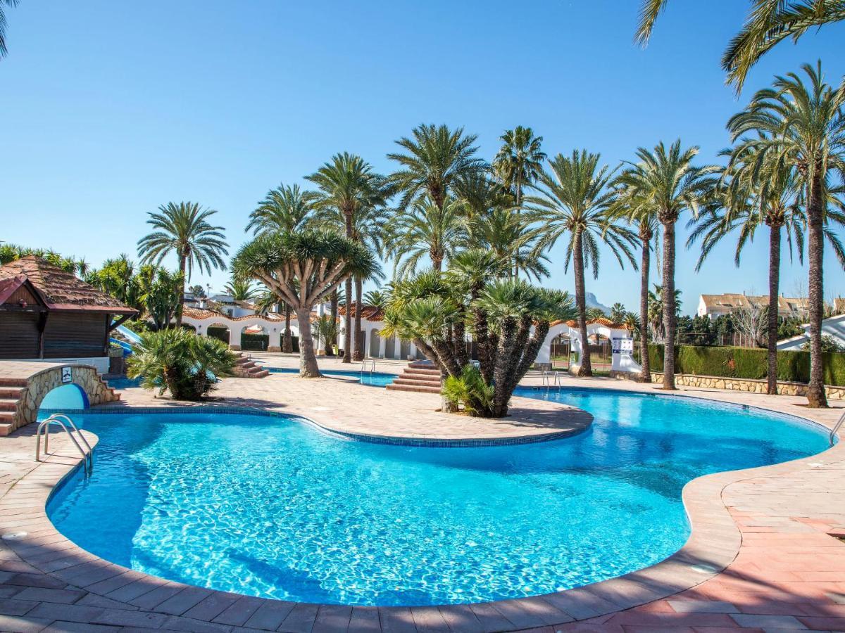Holiday home El Palmar-5 By Interhome *